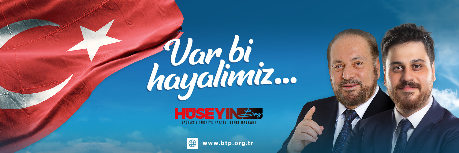 BtpKastamonu's profile banner image
