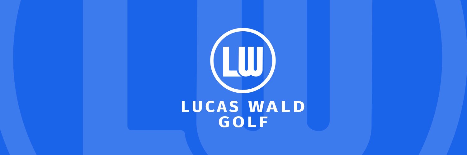 Lucas Wald banner