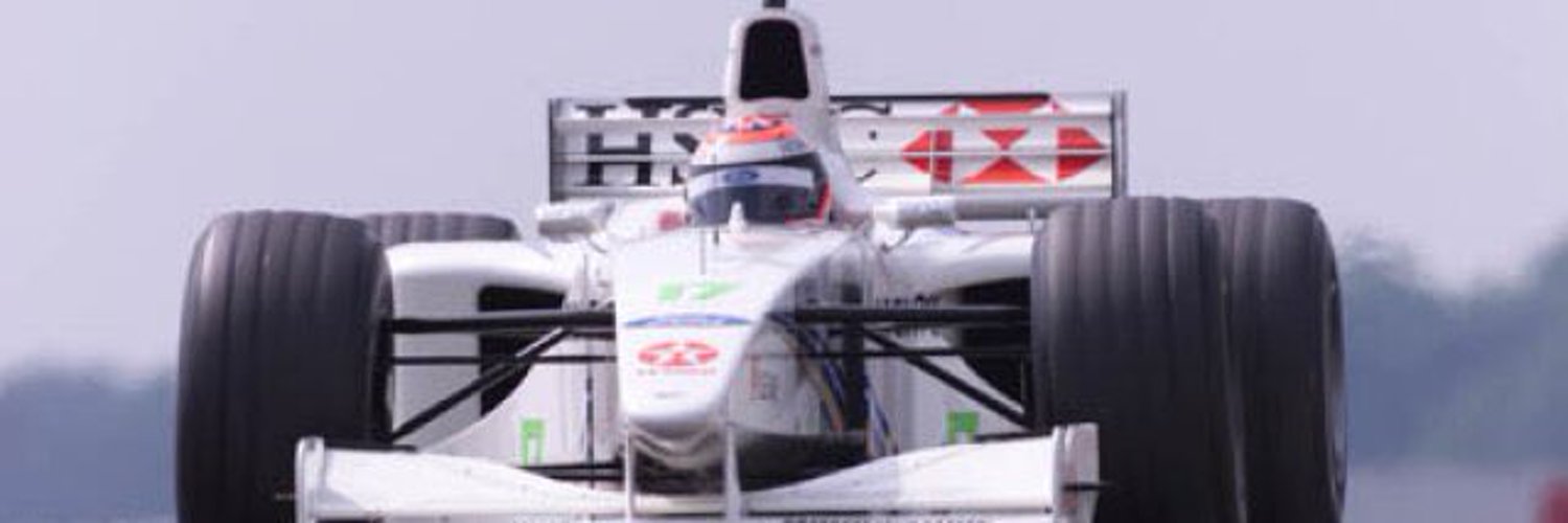 Johnny Herbert Profile Banner