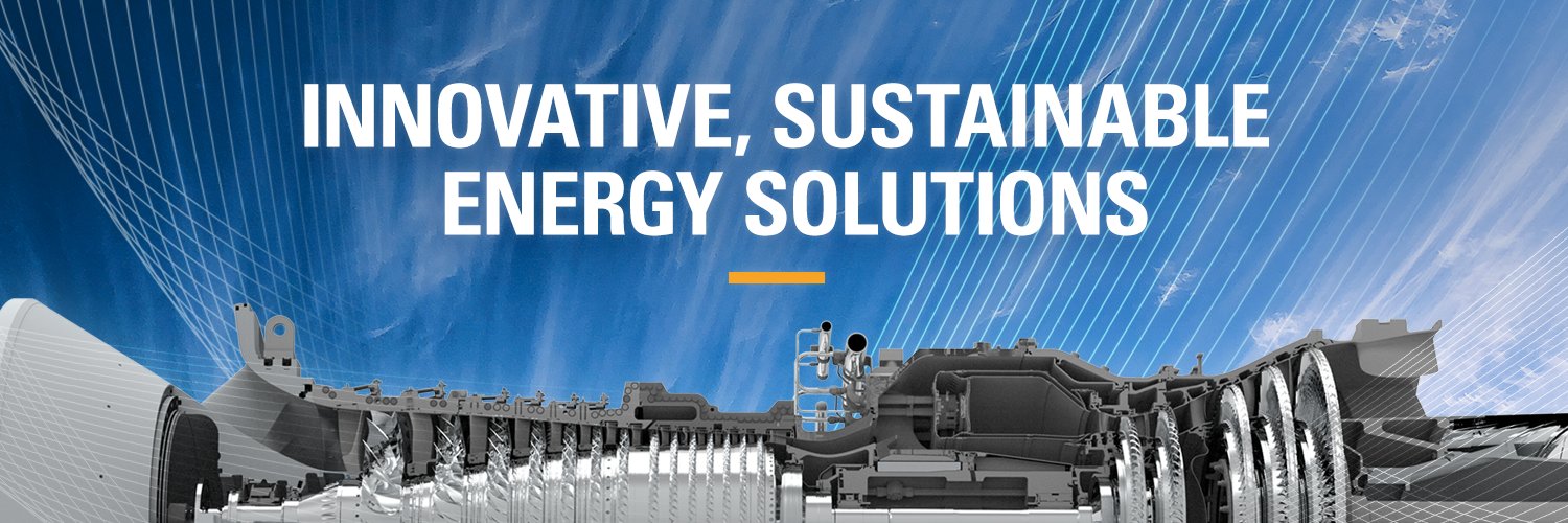 Solar Turbines banner