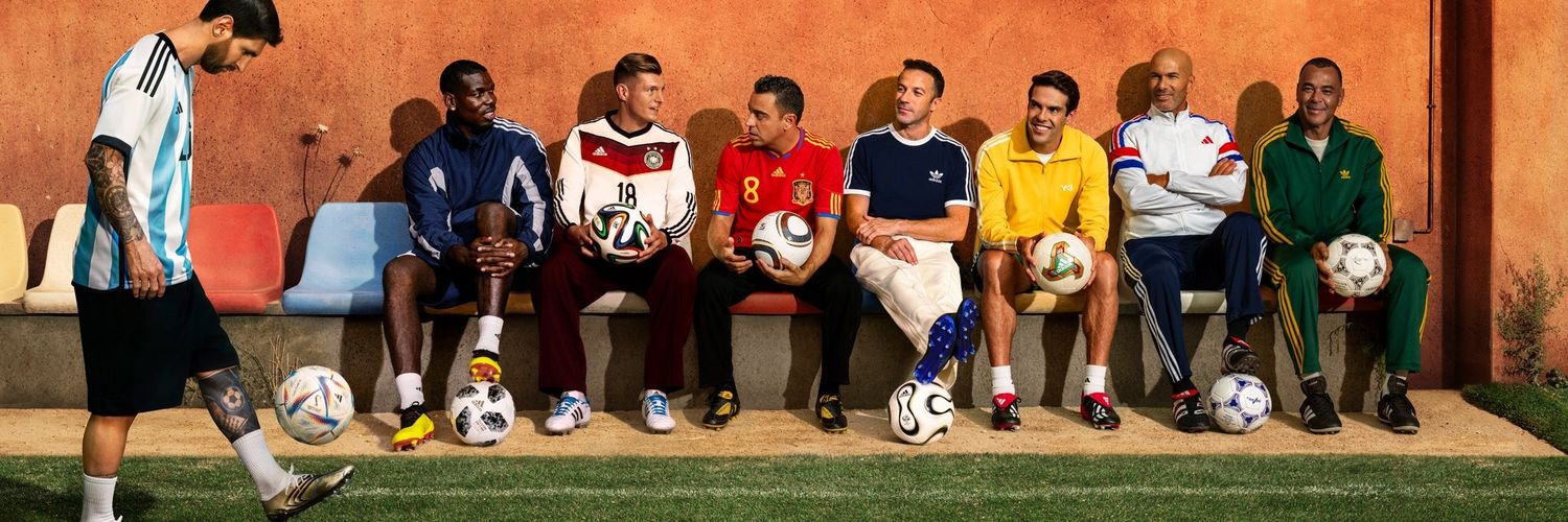 Niño Vainilla banner