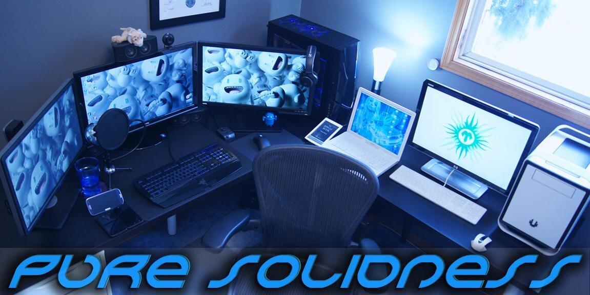 PureSolidness's profile banner image