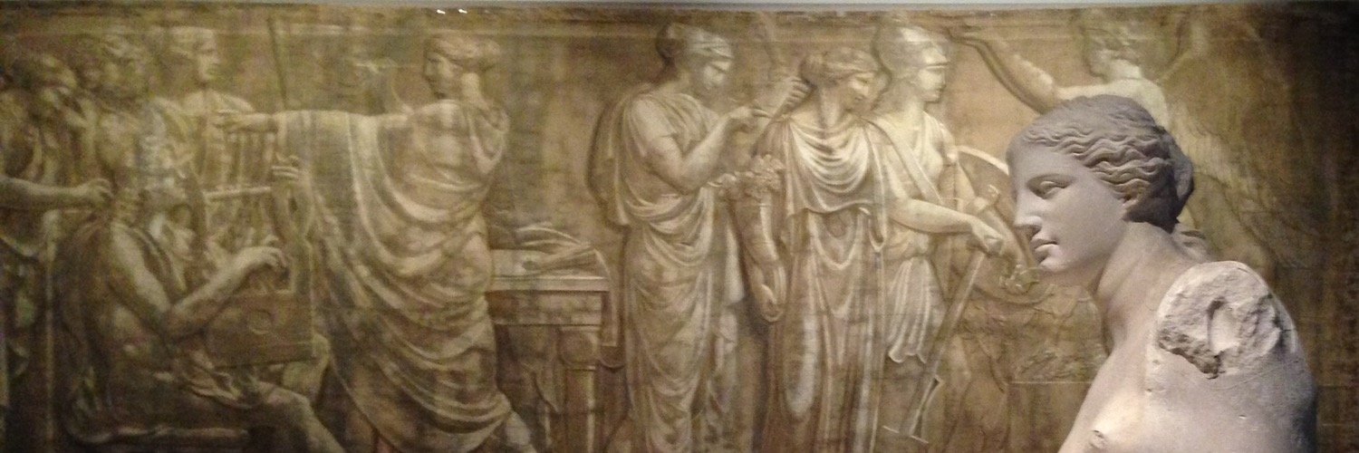 Clément Trouche banner