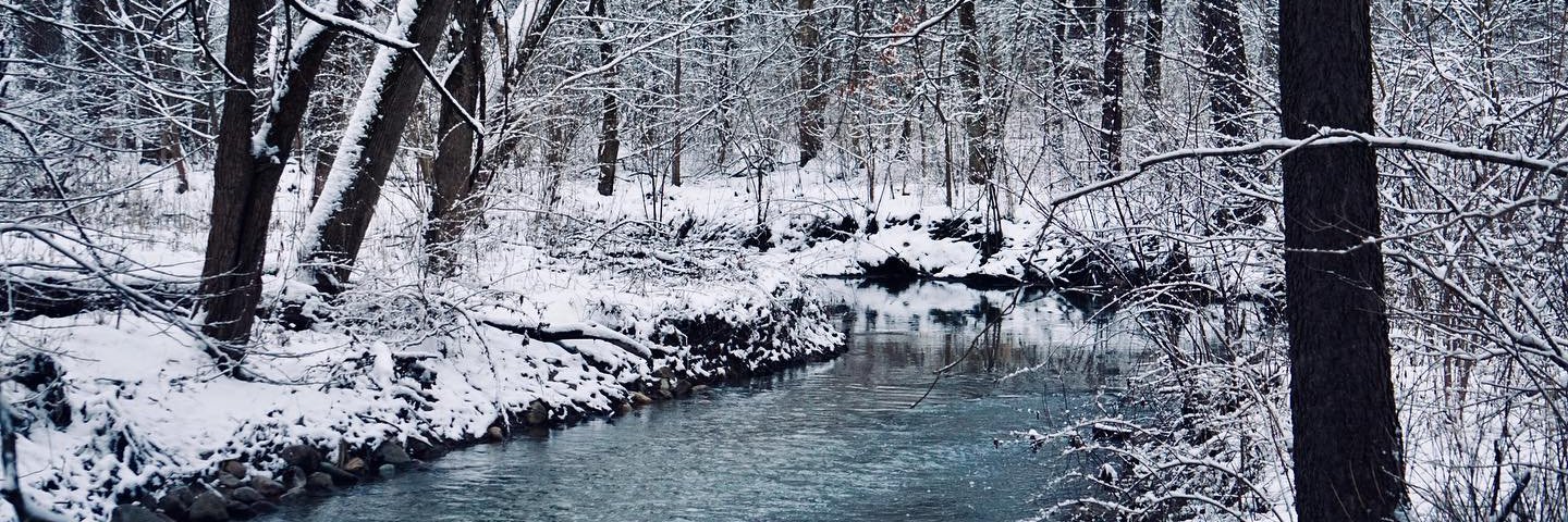Visit Hamilton County, Indiana banner