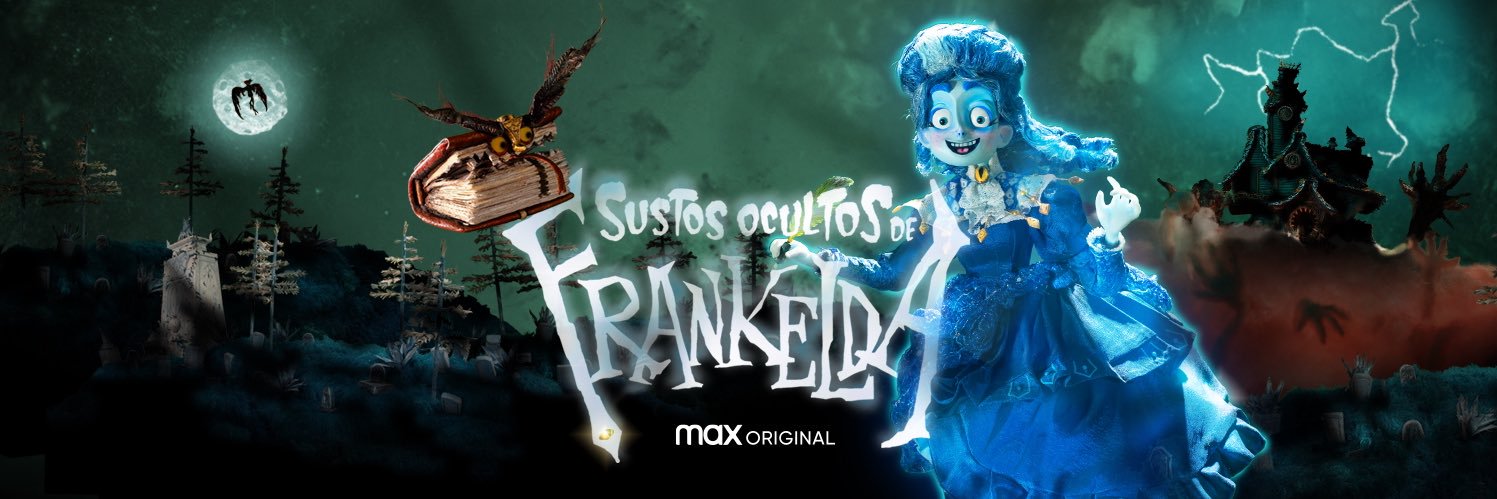 Cinema Fantasma's banner