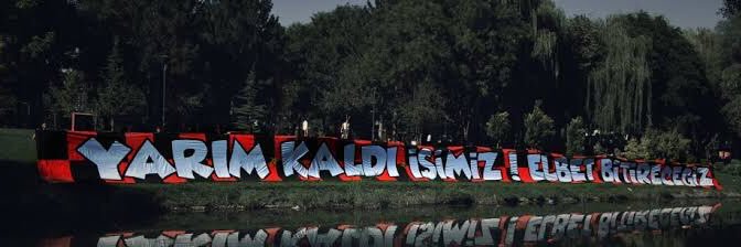 SMYILMAZZ's profile banner image