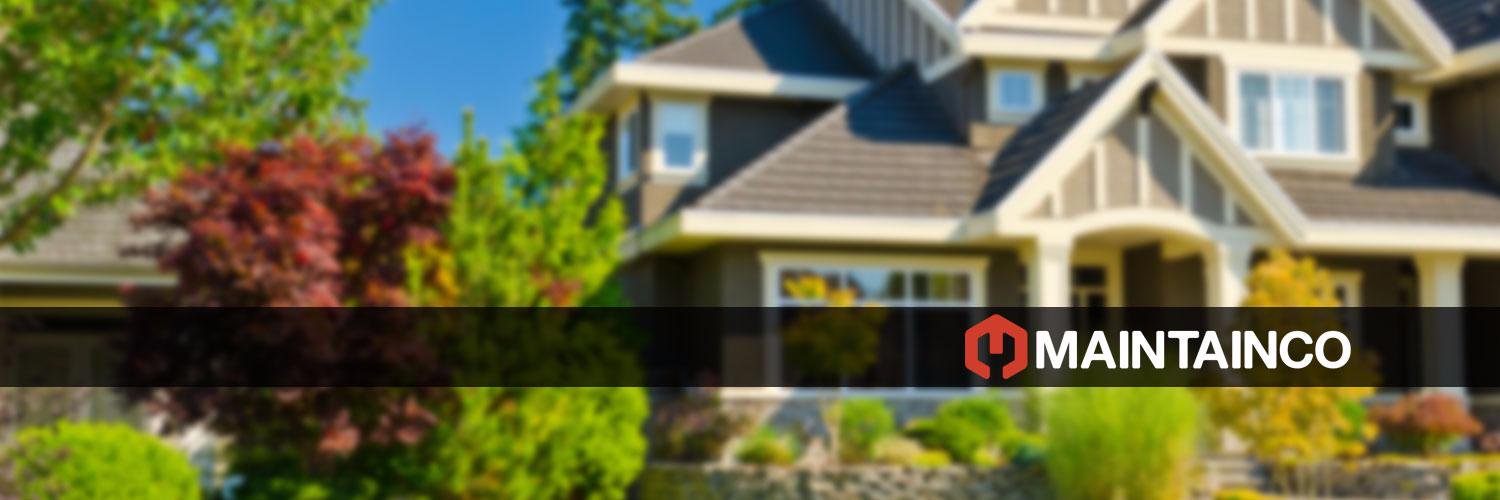 Maintainco banner