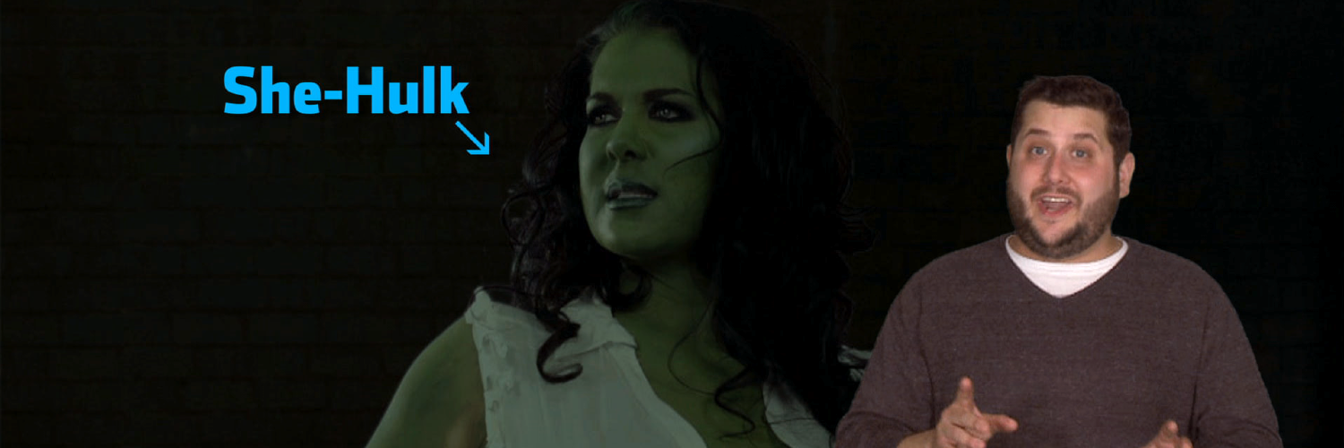 GoodCleanP0rn's profile banner image