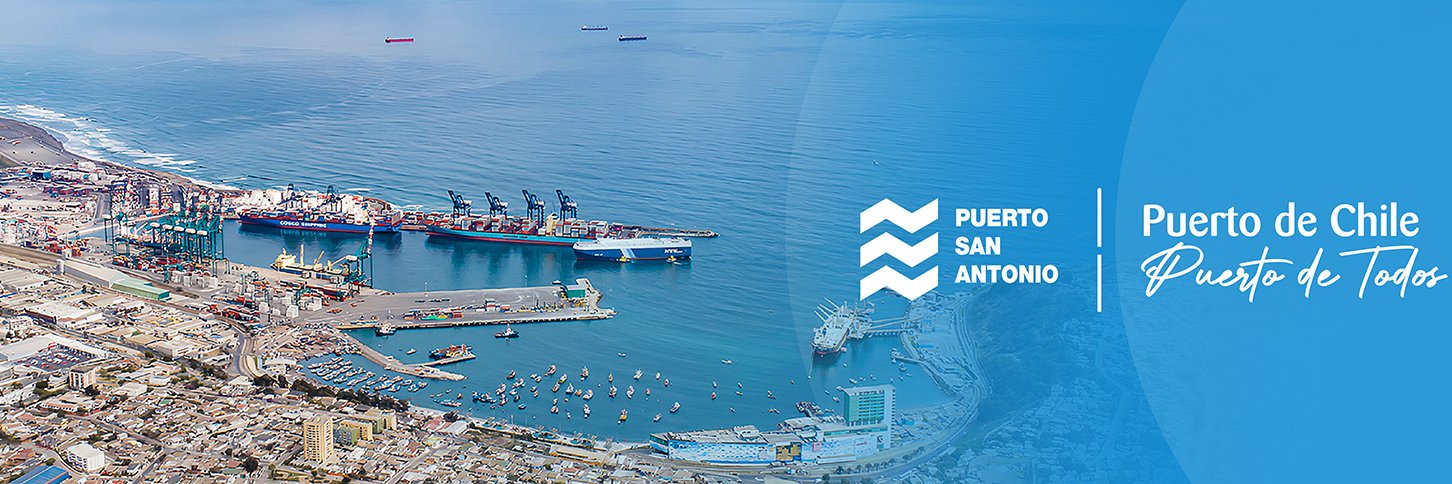 Puerto San Antonio banner