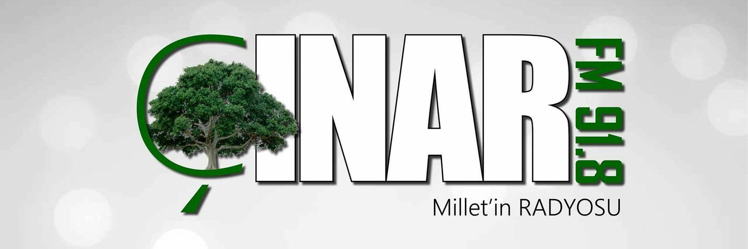 CinarFM's profile banner image