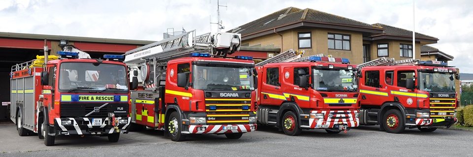 Fire-Ireland.com's banner
