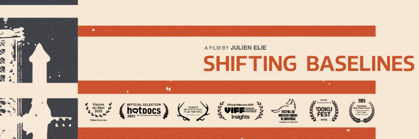 ShiftBaselines's profile banner image