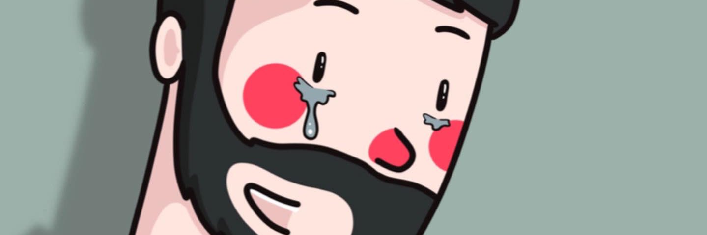 Ariana Grindr banner