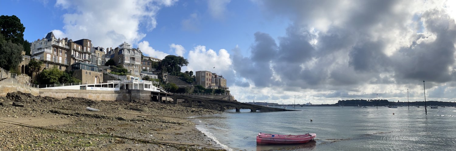 Charles Drouilly banner