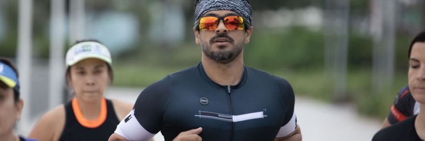 kbinhamad's profile banner image