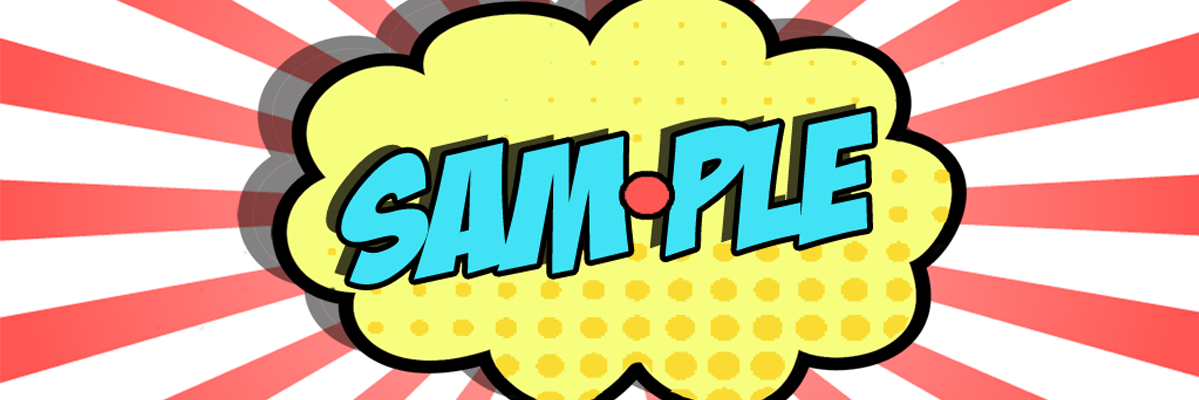Samplelabs's profile banner image