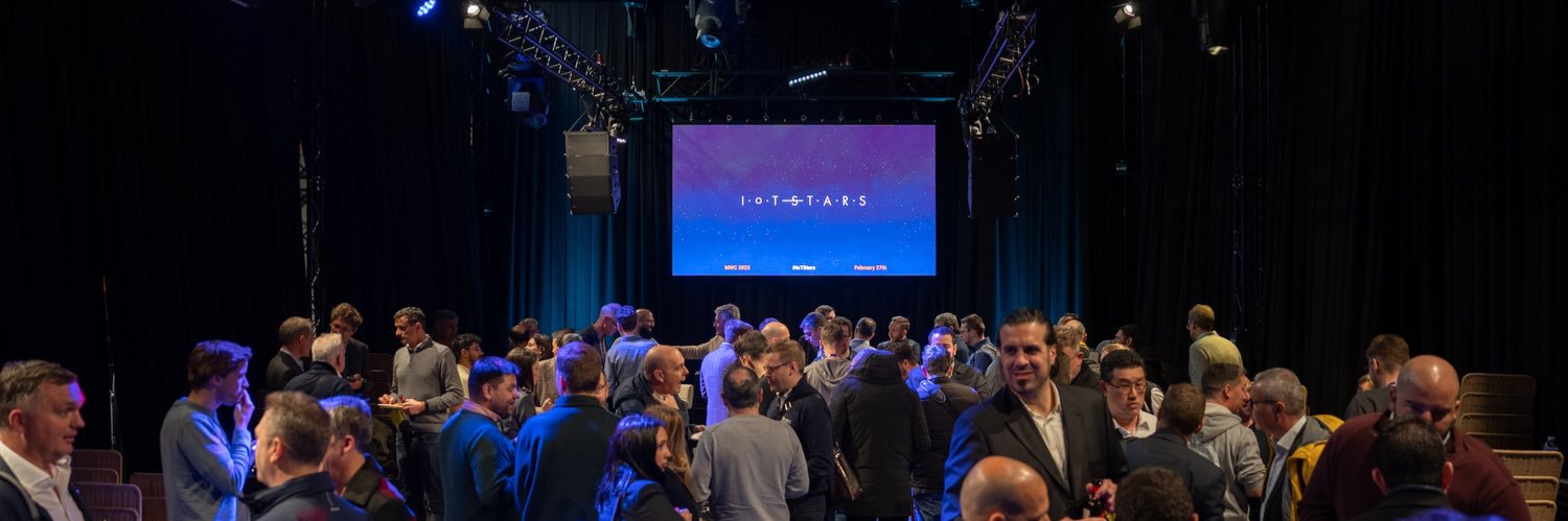 iotstars's profile banner image