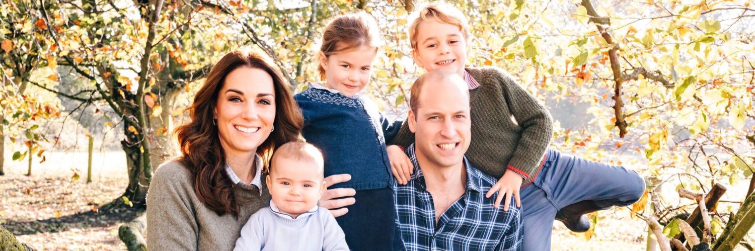 RoyallyWillKate's profile banner image