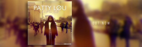 iamPattyLou Profile Banner