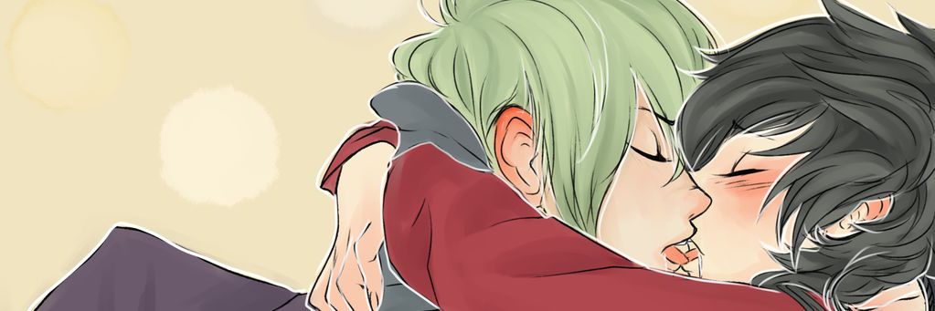 RuffRabbitBae's profile banner image