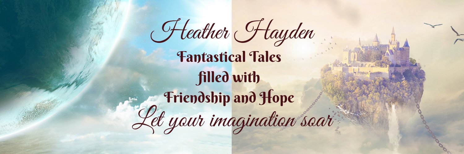 HHaydenWriter's profile banner image