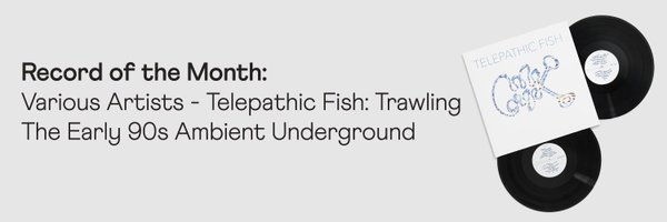 bleep Profile Banner