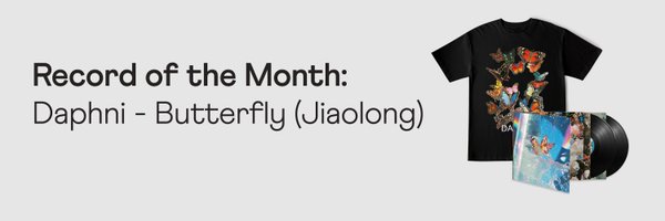 bleep Profile Banner