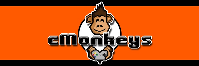 cMonkeysDo's profile banner image