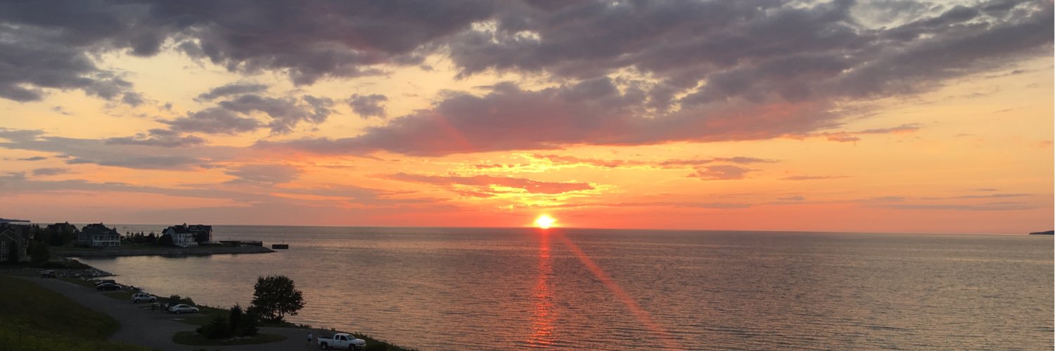 RichardCHoffman's profile banner image