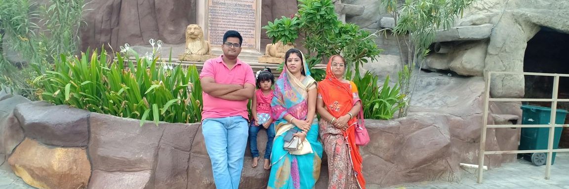 masterkamlesh2u's profile banner image