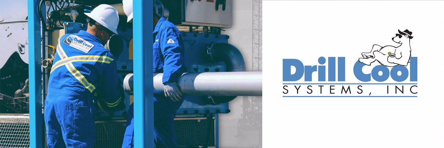 DrillCool's profile banner image
