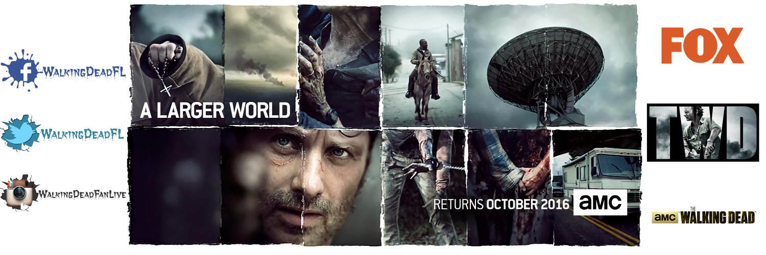 WalkingDeadFL's profile banner image