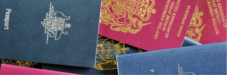 COSLA Migration banner