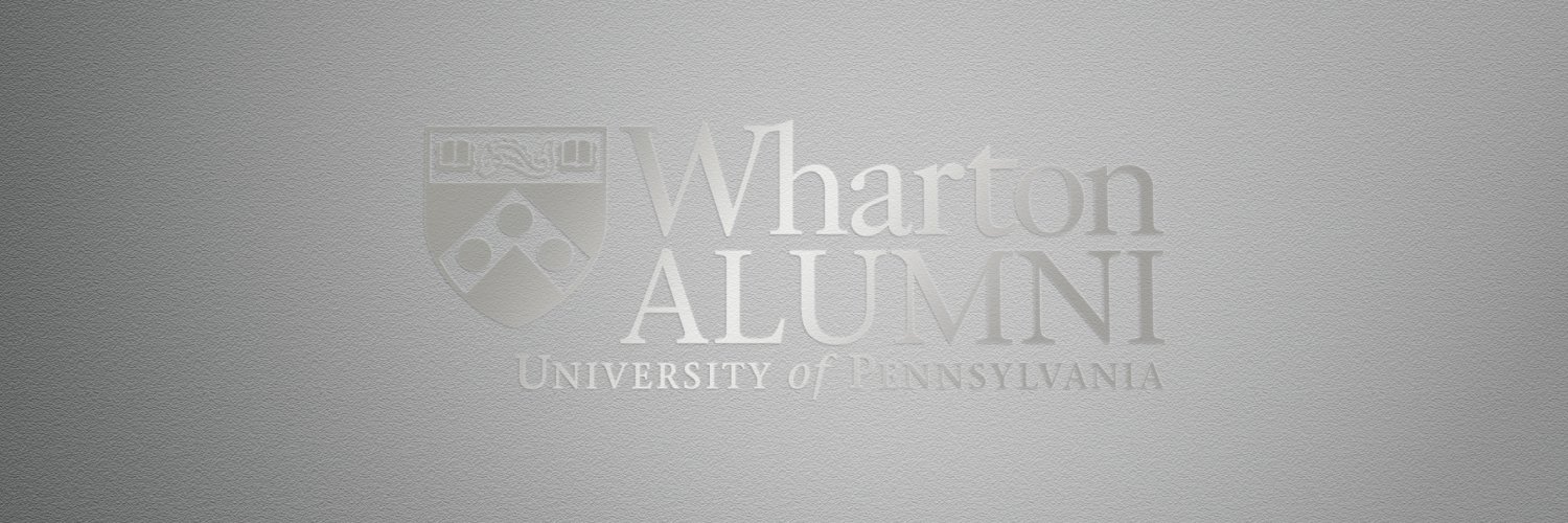 WhartonDC's profile banner image