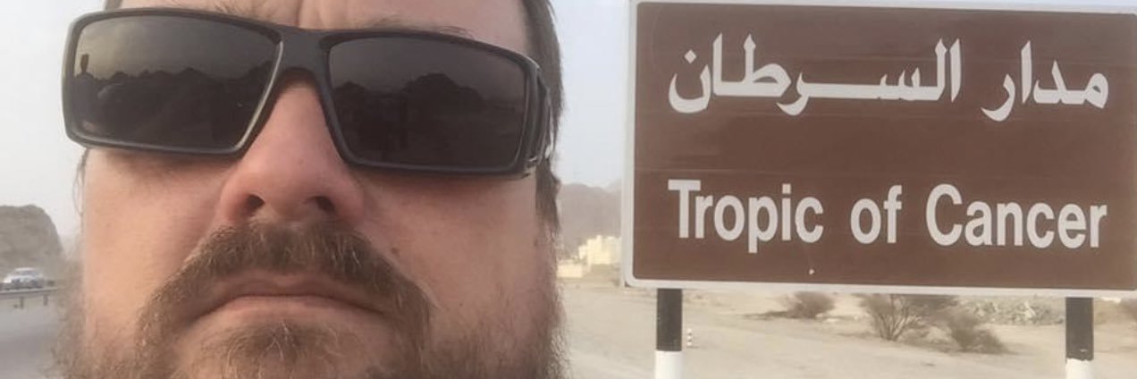 SuperRopot's profile banner image