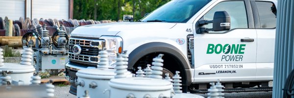 PoweringBoone Profile Banner