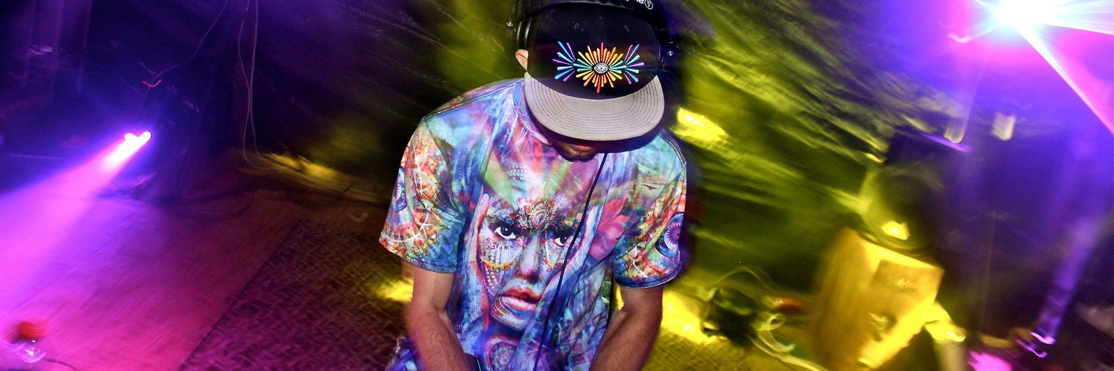 DJicosa's profile banner image