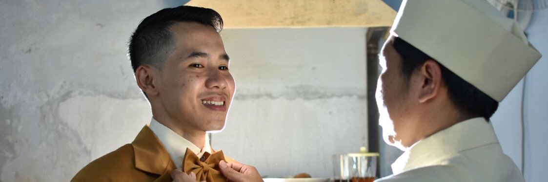 FuadKhairuddin's profile banner image