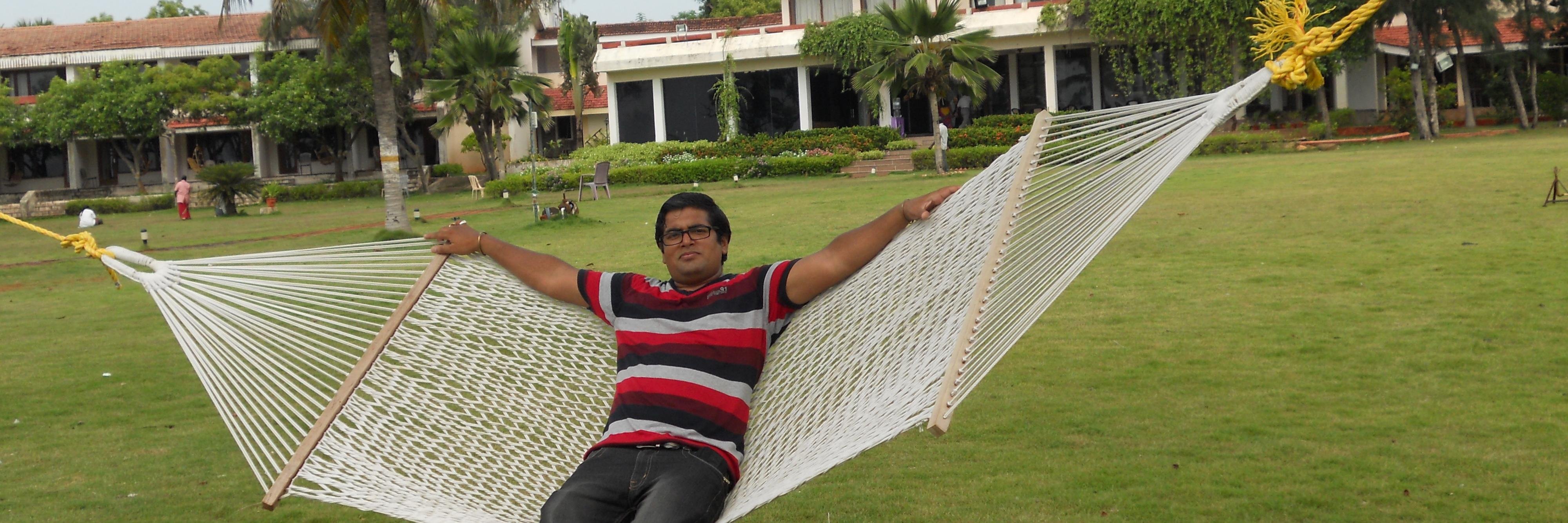 Punit Sharma banner