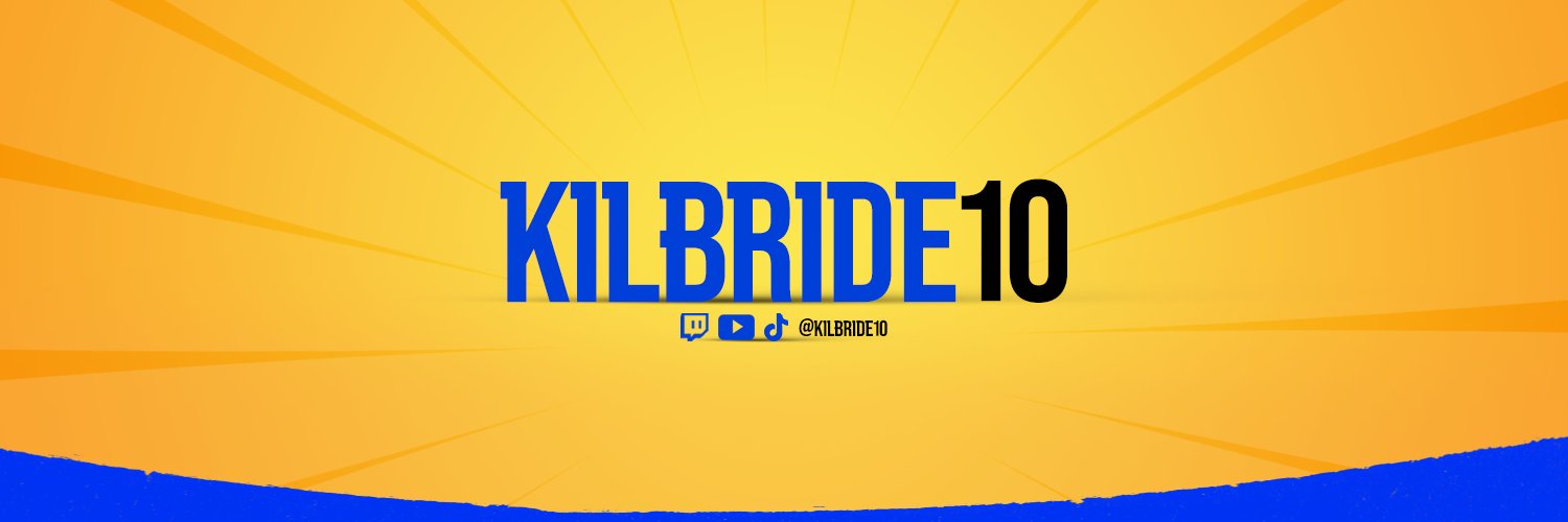 Kilbride banner