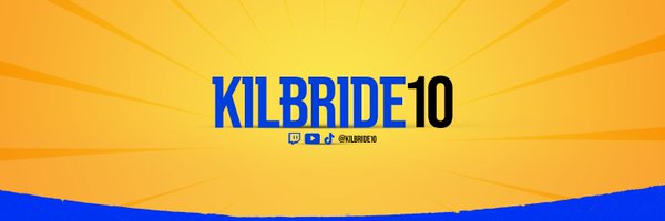 Kilbride10 Profile Banner