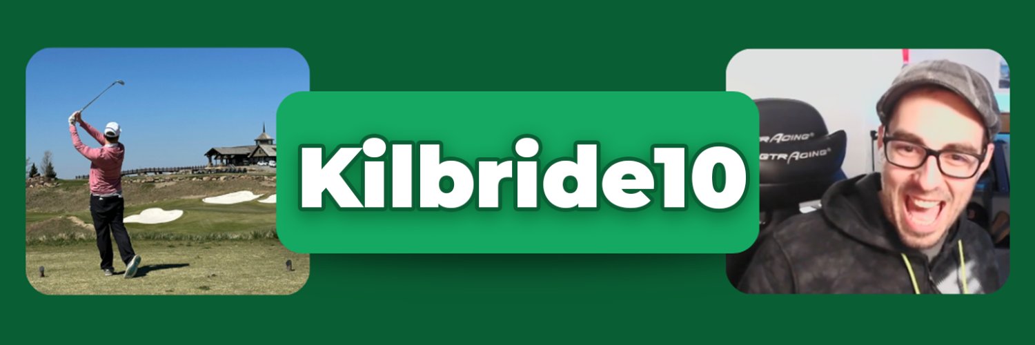 Kilbride10's profile banner image