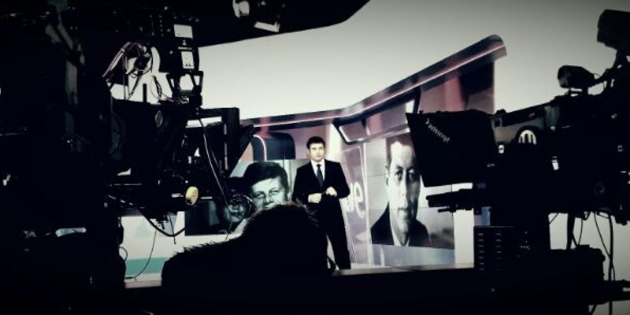 Julio Somoano TVE banner