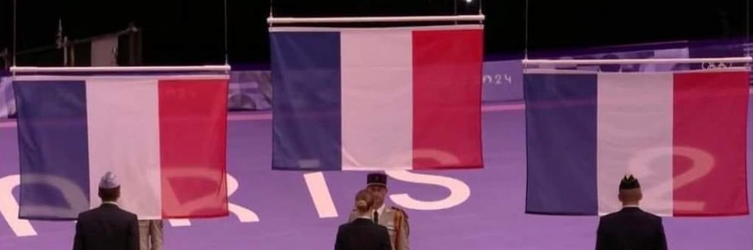 Yael Mellul 🇫🇷 banner