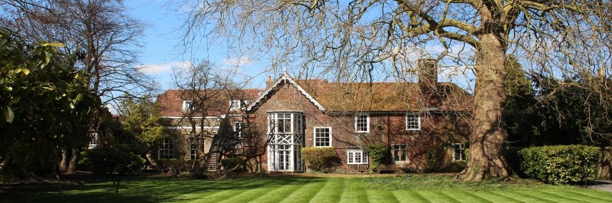 BWS Sixth Form banner