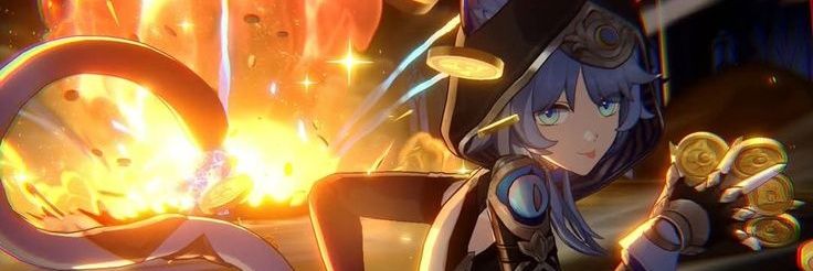 Panda banner