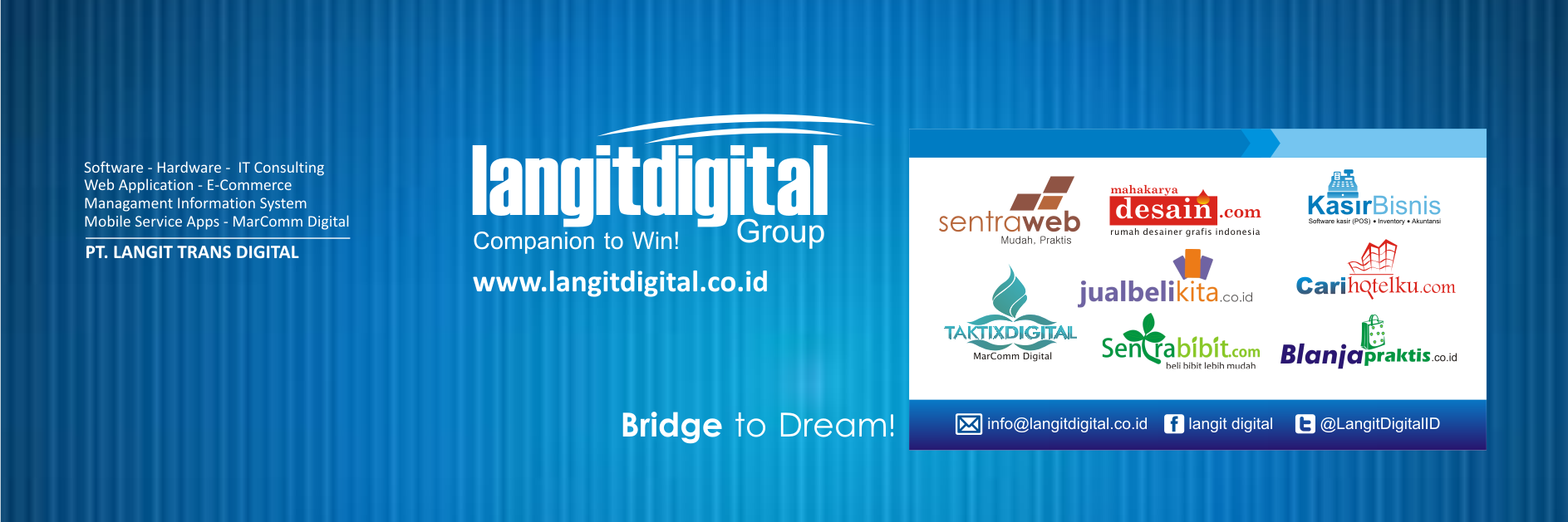 LangitDigitalID's profile banner image