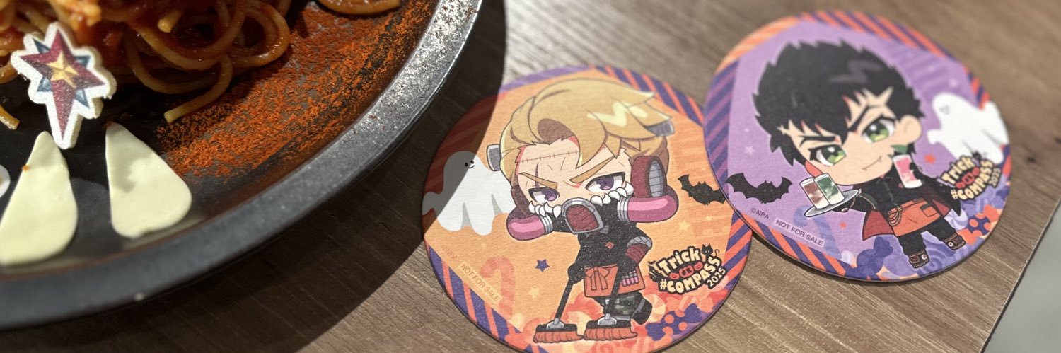 simiruuta's profile banner image