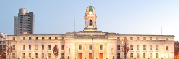 Seamus Coghlan banner