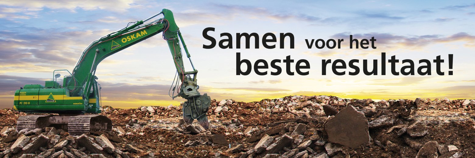 OskamGroep's profile banner image